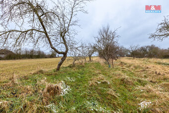 Prodej pozemku k bydlení, 865 m2, v Čisté u Rakovníka - 13