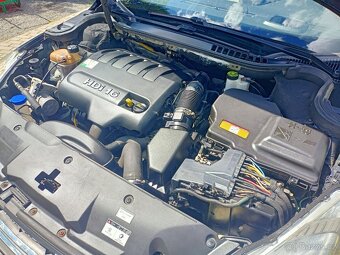 Peugeot 508 SW 2.0Hdi 103kw rok 7/2012 - 13