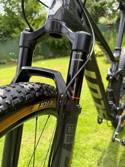 Scott Spark 900 RC Team Issue, vel. S - 13