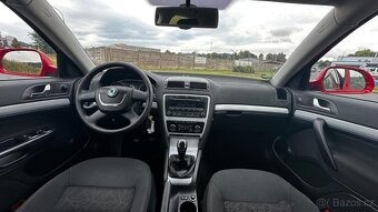 ŠKODA OCTAVIA 1.4 TSI - 13