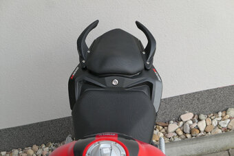 VOGE 500 R - 13