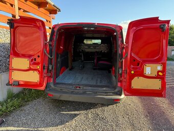 Ford Transit Connect 1.6 možnost odpočtu DPH - 13