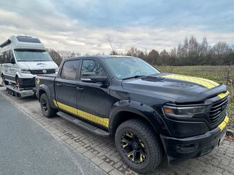 Přeprava Vozidel,Motorek,Lodí,Karavanů v rámci CZ a EU - 13