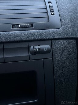 Škoda Fabia 1.4 BENZIN BEZ KOROZE 170 000km EXTRA VÝBAVA - 13