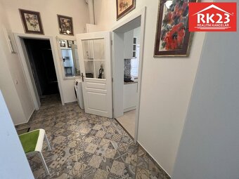 Pronájem, Byt 2+1, Mariánské Lázně, ul. Hlavní třida - 13