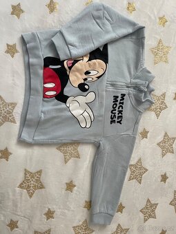 Oblečení pro chlapečka 2-3 roky - 13