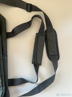 Cestovní lehká taška - 13