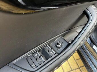 Audi A5 40 TFSI VirtualCocpit Matrix LED  165kW Navi 2018 - 13