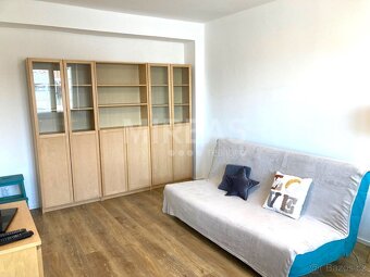 Pardubice, pronájem bytu 2+kk, 60 m2, okr. Pardubice - 13