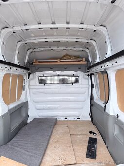 Renault Trafic 1.9dci L2H2 - 13