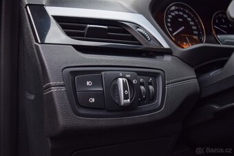 BMW X2 sDrive16d A/T 2019 - 13
