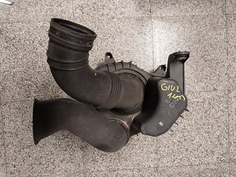 Alfa Romeo Giulietta - 13