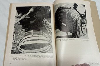 Kniha Pletení z loubků - 13