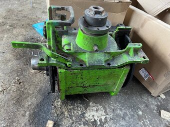 Merlo 34.10 a 34.7 - 13