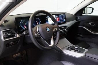 BMW Řada 3, 318i,Advantage,115kw,Led,ČR, - 13