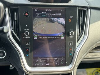 Subaru Outback  2022 - 13