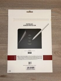 Tablet Apple iPad mini 256GB 6. gen + Apple Smart Folio + DÁ - 13