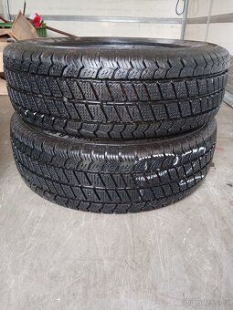 195/65 R16 C - Barum Snovanis 2 - 13