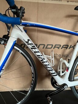 Prodám kolo Specialized Tarmac velikost M - 13
