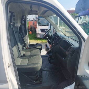 Fiat Ducato 2.3 JTD L2H2 - 13
