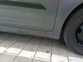 Citroen C4 Picasso 1.6 HDI 80kw Comnrall - 13