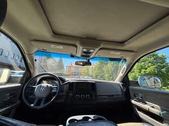 Dodge ram 1500 5.7 hemi LPG - 13