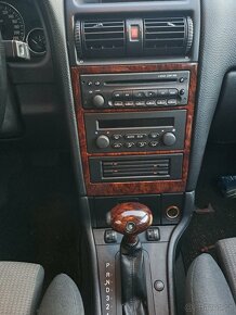 Opel Astra - 13
