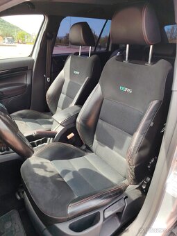 Škoda Octavia combi 2.0 TDI RS - 13