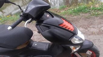 kymco vivality 2t - 13