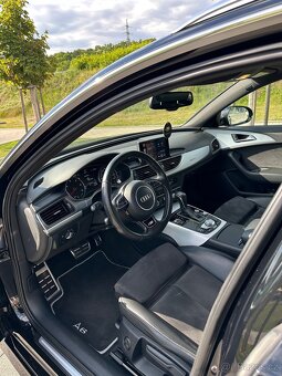 Audi A6 C7 LCI - 13