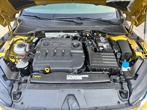 VW ARTEON 2.0TDI,140KW,2018,1.MAJ,4X4,R-LINE,LED,PANORAMA - 13