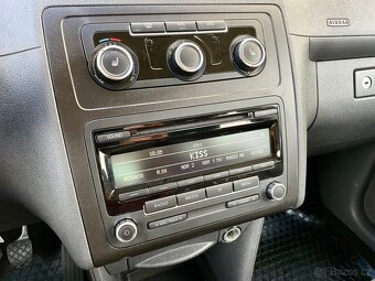 Volkswagen Caddy 1.2 TSi Life Roncalli - 13