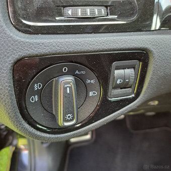 VW GOLF 7 1.6TDI ALLSTAR - TOP STAV - 13