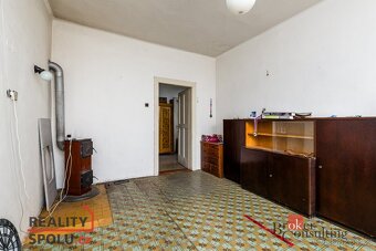 Prodej, domy/rodinný, 360 m2, Hluboká, 33165 Žihle, Plzeň-se - 13