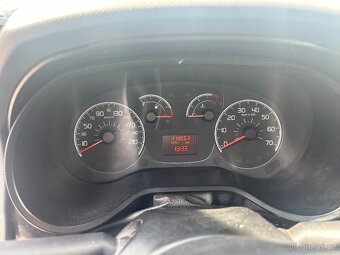 Fiat Dobló 1.3JTD 5 míst - 13