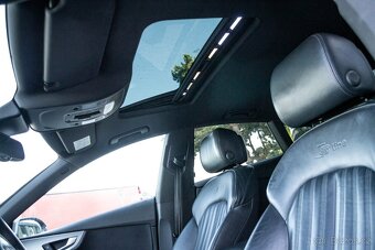 Audi A7 Sportback 3.0 TDI 272k quattro S-tronic - 13