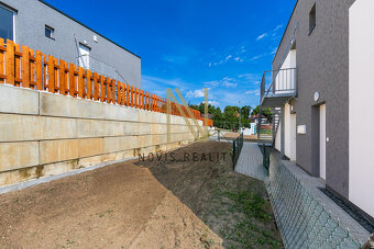Nájem, byt 2kk, 46 m², zahrada 68 m², Habrová, Blovice - 13