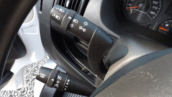 CITROEN JUMPER 2.2 HDI 121 KW KAMERA L3H2 TEMPOMAT KAMERA - 13