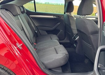 ŠKODA Superb 1.5 Tsi 110Kw DSG r.v 2022 naj 45tkm - 13