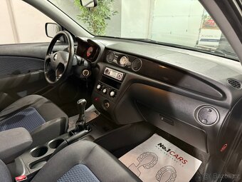Mitsubishi Outlander 2,4 i DAKAR COMPETITOR 4WD 112.000 KM - 13