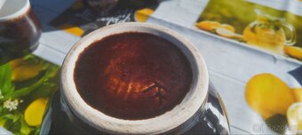 Džbán  1.5 l a šest hrnku - 13