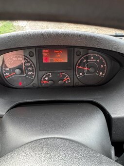 Opel Movano 2.2 CDTI 121kW L4H3 3,5t Edition - 13