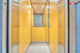 Prodej bytu 3+1, 64 m², Kaznějov, ul. Poštovní - 13