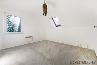 Prodej, rodinný dům, 192 m², Zruč-Senec - 13