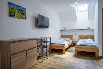 Prodej komerční Ubytování, 322㎡ - 13