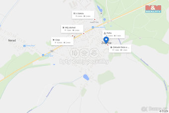 Pronájem bytu 4+1, 120 m², Živanice - 13