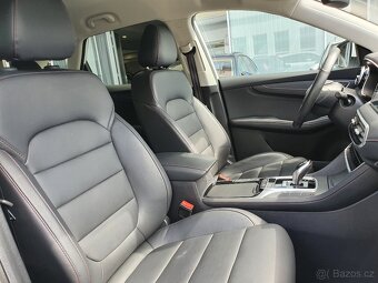MG EHS PHEV Luxury 1.5 190kW AUT. 17tkm ACC Keyless DAB Virt - 13