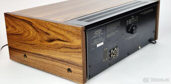PIONEER CT-F750 STEREO MAGNETOFON PERFEKT - 13