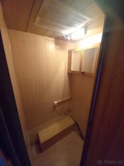 Prodám dvouosý karavan schweikert - 13
