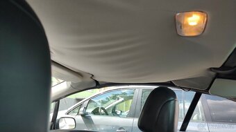 Peugeot 307 CC cabrio, nafta: Vaše letní love story začíná - 13